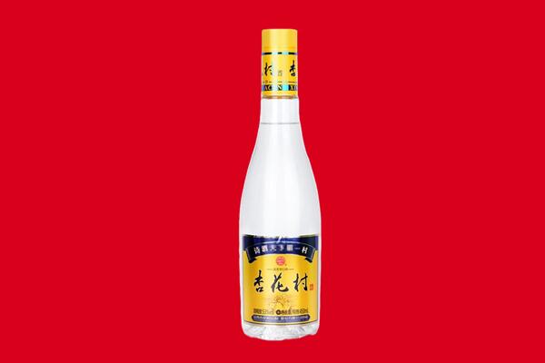 疏附县回收杏花村